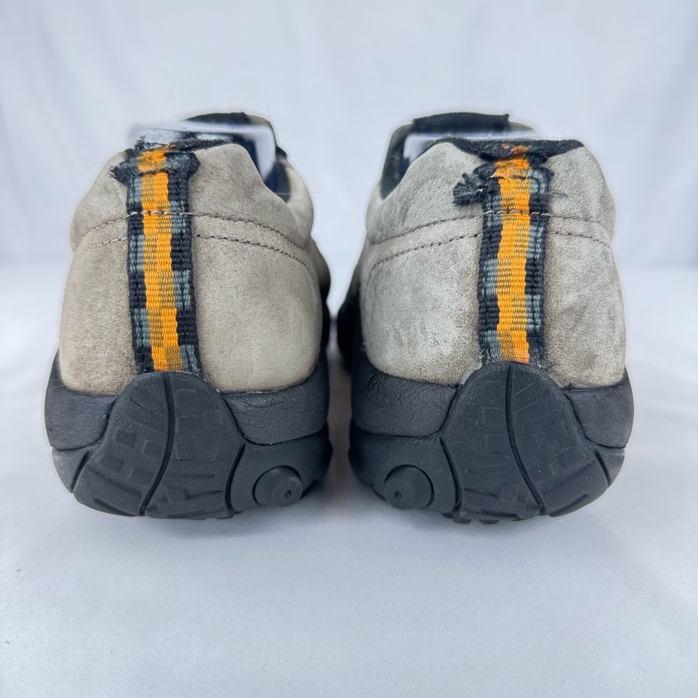 Merrell Men's Jungle Moc Slip On Shoes - Picture 4 of 8